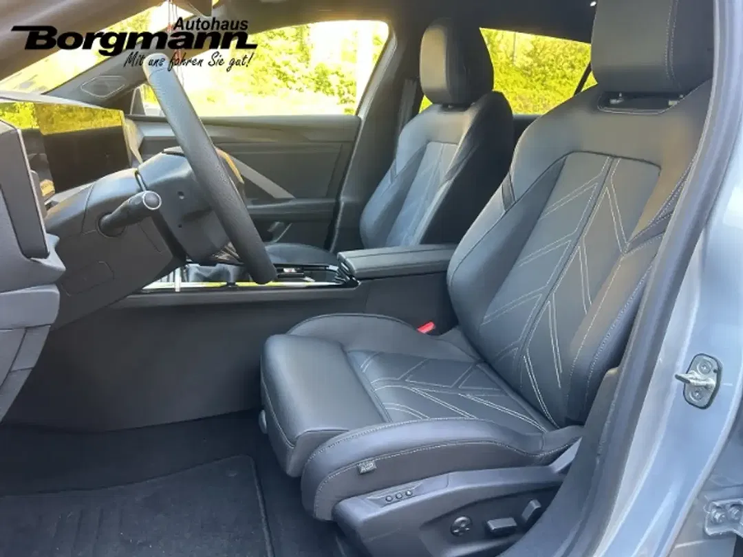Opel Astra 1.2 GS - Thumbnail 11