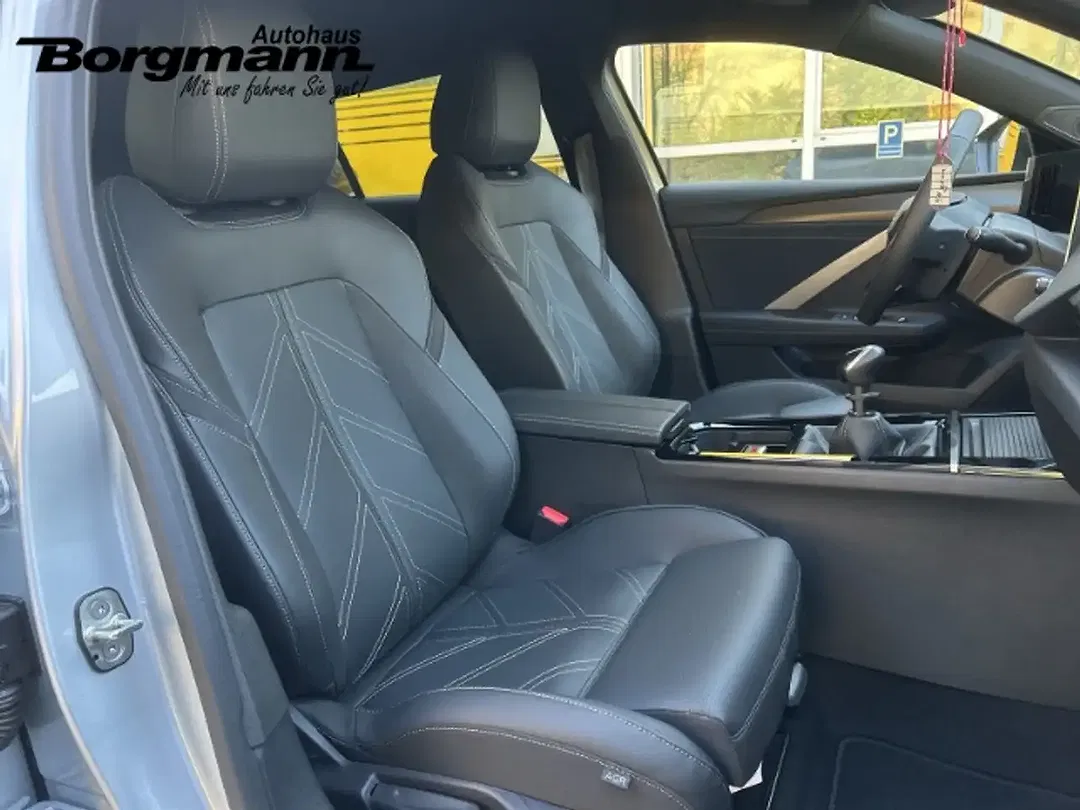 Opel Astra 1.2 GS - Thumbnail 12