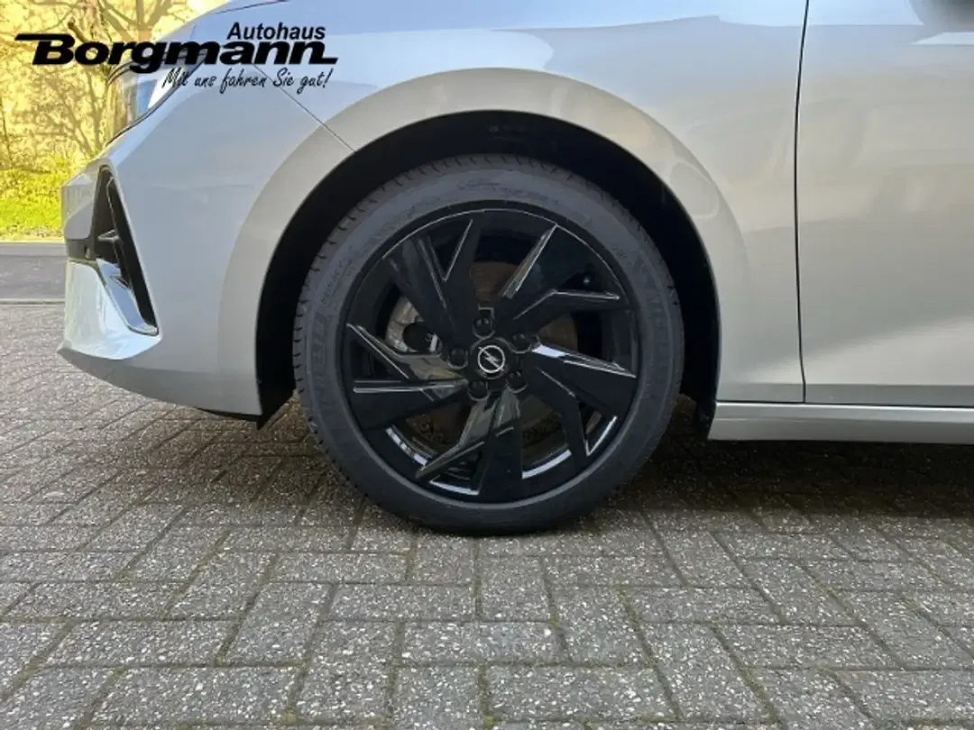 Opel Astra 1.2 GS - Thumbnail 7