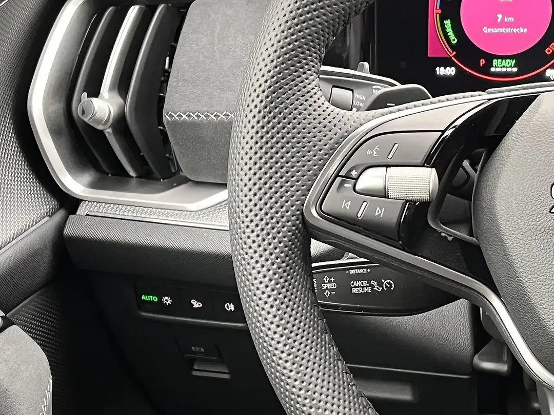 Skoda Kodiaq 1.5 TSI iV DSG Sportline - Thumbnail 11