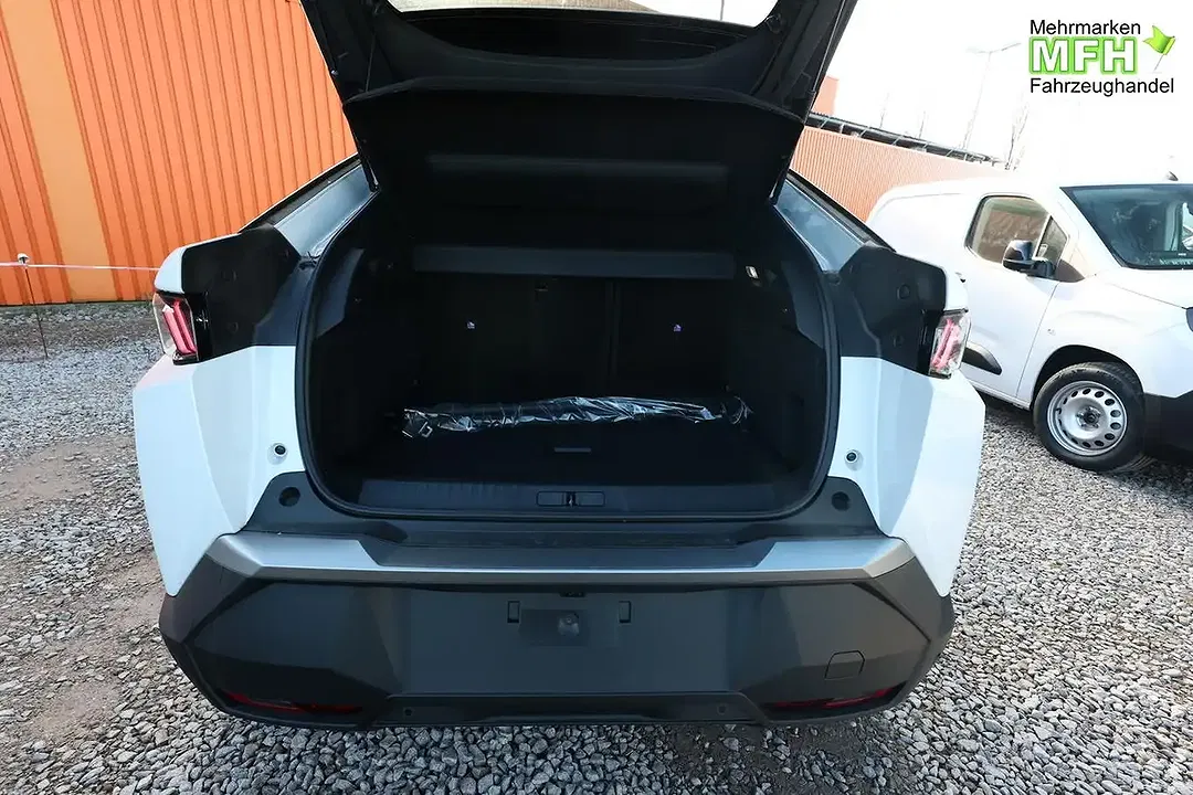 Peugeot 3008 Hybrid Allure - Thumbnail 10