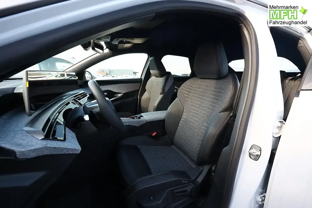 Peugeot 3008 Hybrid Allure - Thumbnail 5