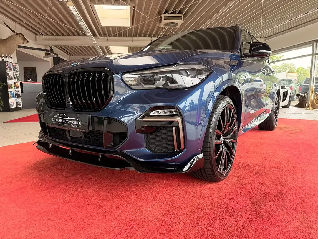BMW X5 M - foto 1
