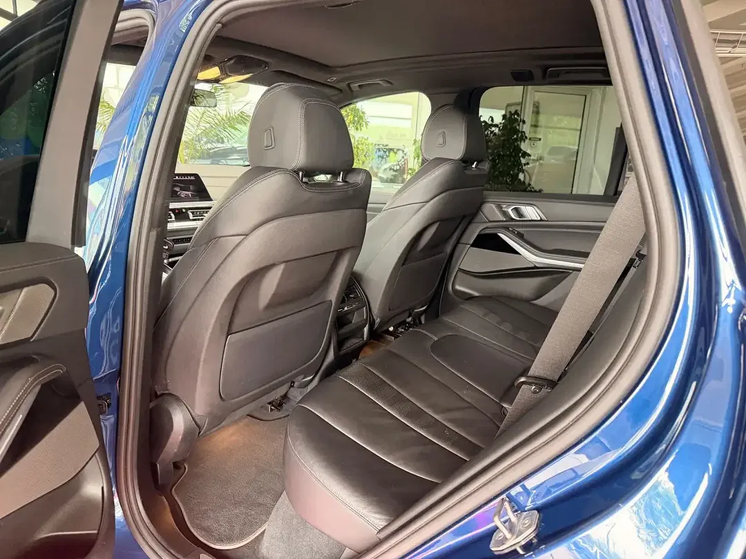 BMW X5 M - foto 8