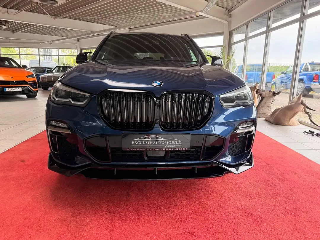 BMW X5 M - foto 2