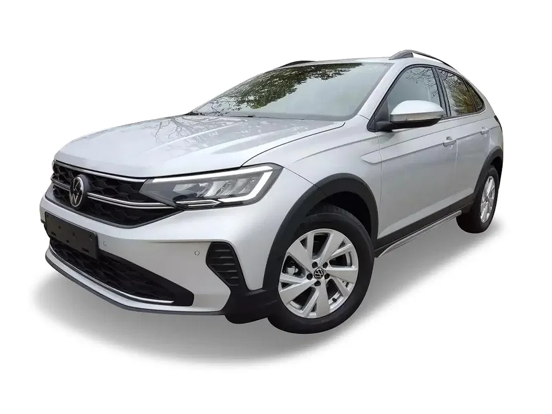 Volkswagen Taigo Limited - Afbeelding 1
