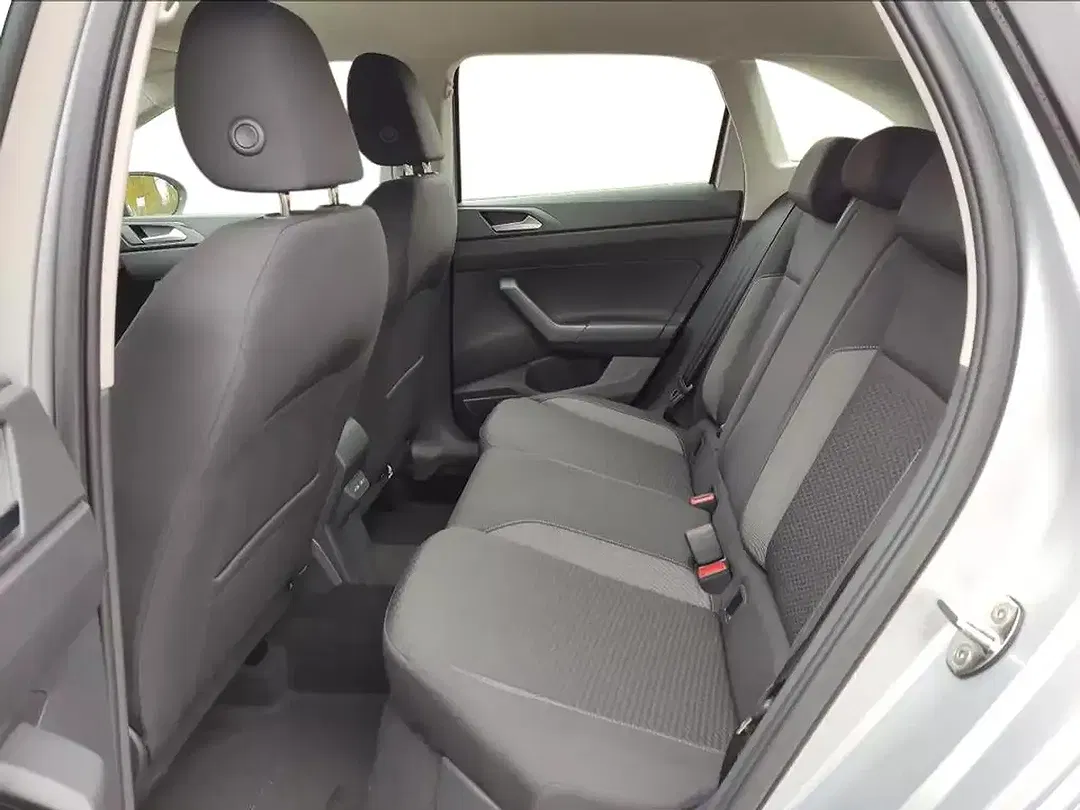 Volkswagen Taigo Limited - Thumbnail 13