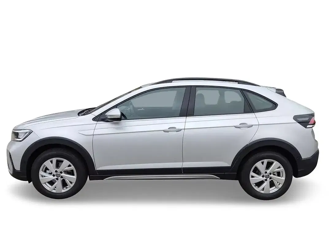 Volkswagen Taigo Limited - foto 2