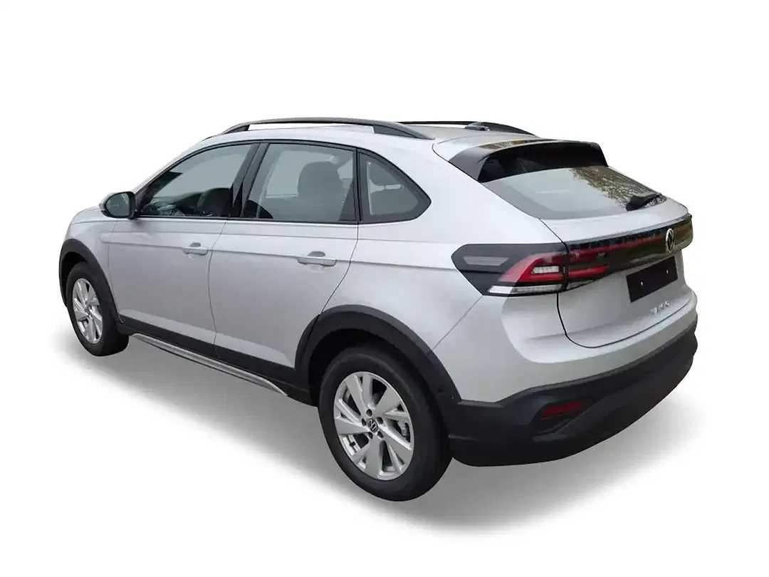 Volkswagen Taigo Limited - Thumbnail 3