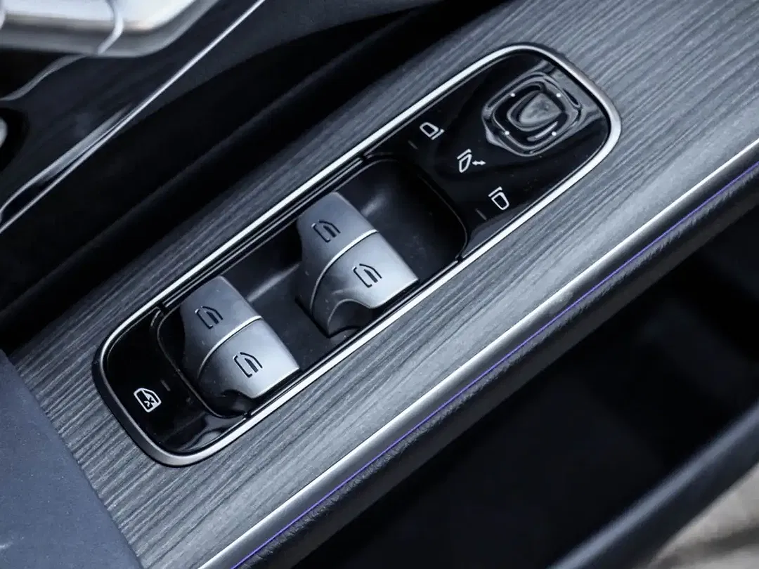Mercedes-Benz EQS 450 4MATIC Burmester - Thumbnail 16