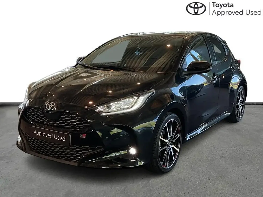 Toyota Yaris GR Sport - Afbeelding 1