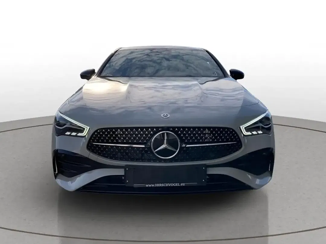 Mercedes-Benz CLA 180 MBUX AMG Line Night - foto 2