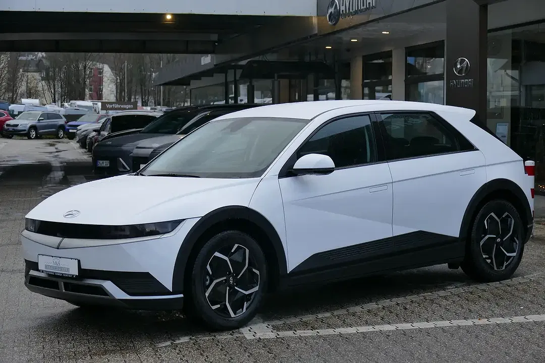 Hyundai IONIQ 5 DYNAMIQ - foto 1