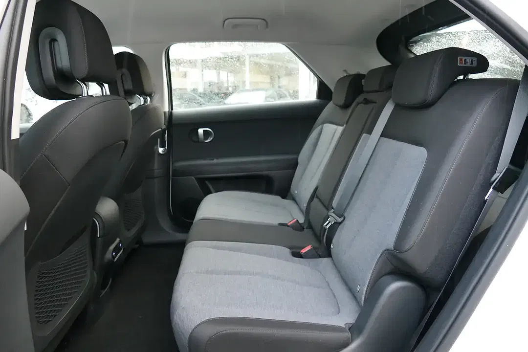 Hyundai IONIQ 5 DYNAMIQ - Thumbnail 11