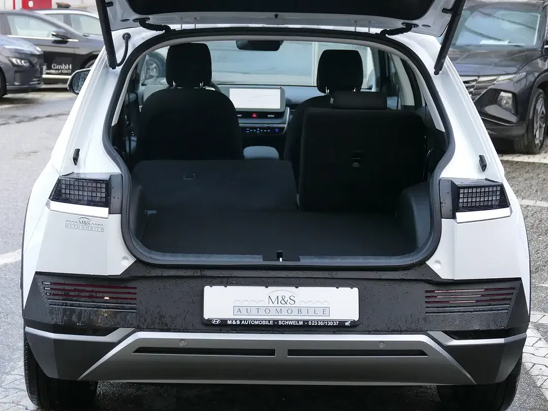 Hyundai IONIQ 5 DYNAMIQ - Thumbnail 13
