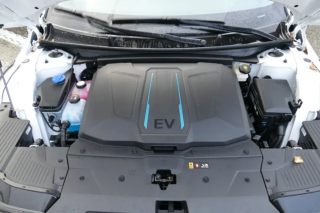 Hyundai IONIQ 5 DYNAMIQ - Thumbnail 14