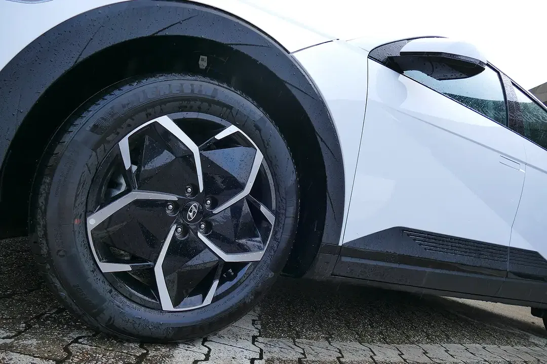 Hyundai IONIQ 5 DYNAMIQ - foto 15