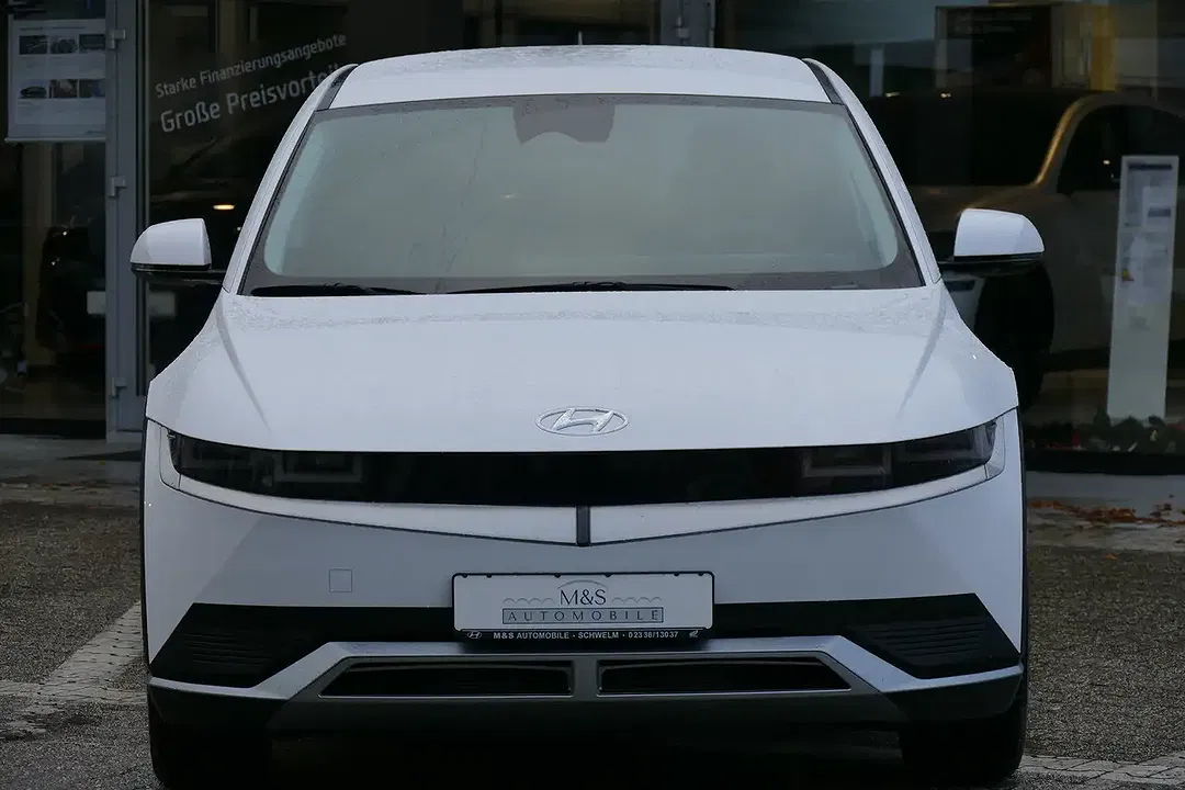 Hyundai IONIQ 5 DYNAMIQ - foto 2