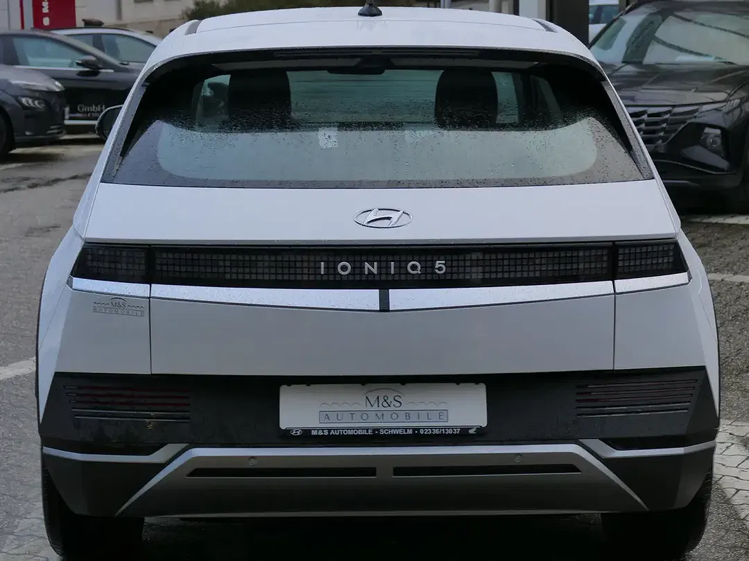 Hyundai IONIQ 5 DYNAMIQ - Thumbnail 5