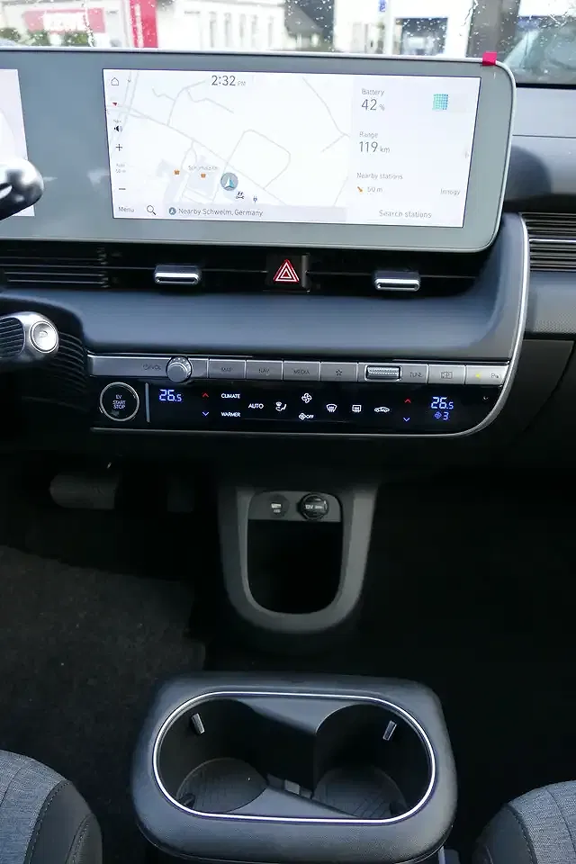 Hyundai IONIQ 5 DYNAMIQ - Thumbnail 9