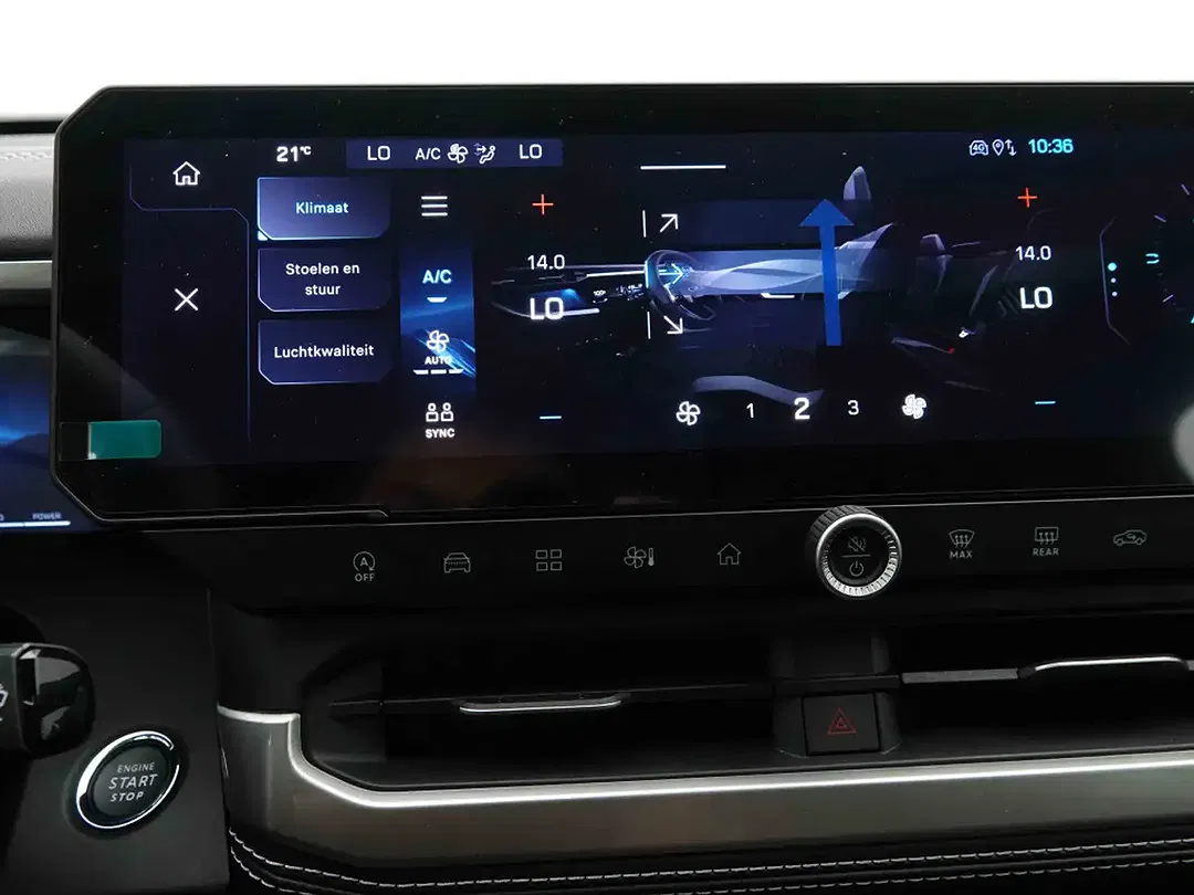 Jeep Compass e-Hybrid Summit - Thumbnail 10