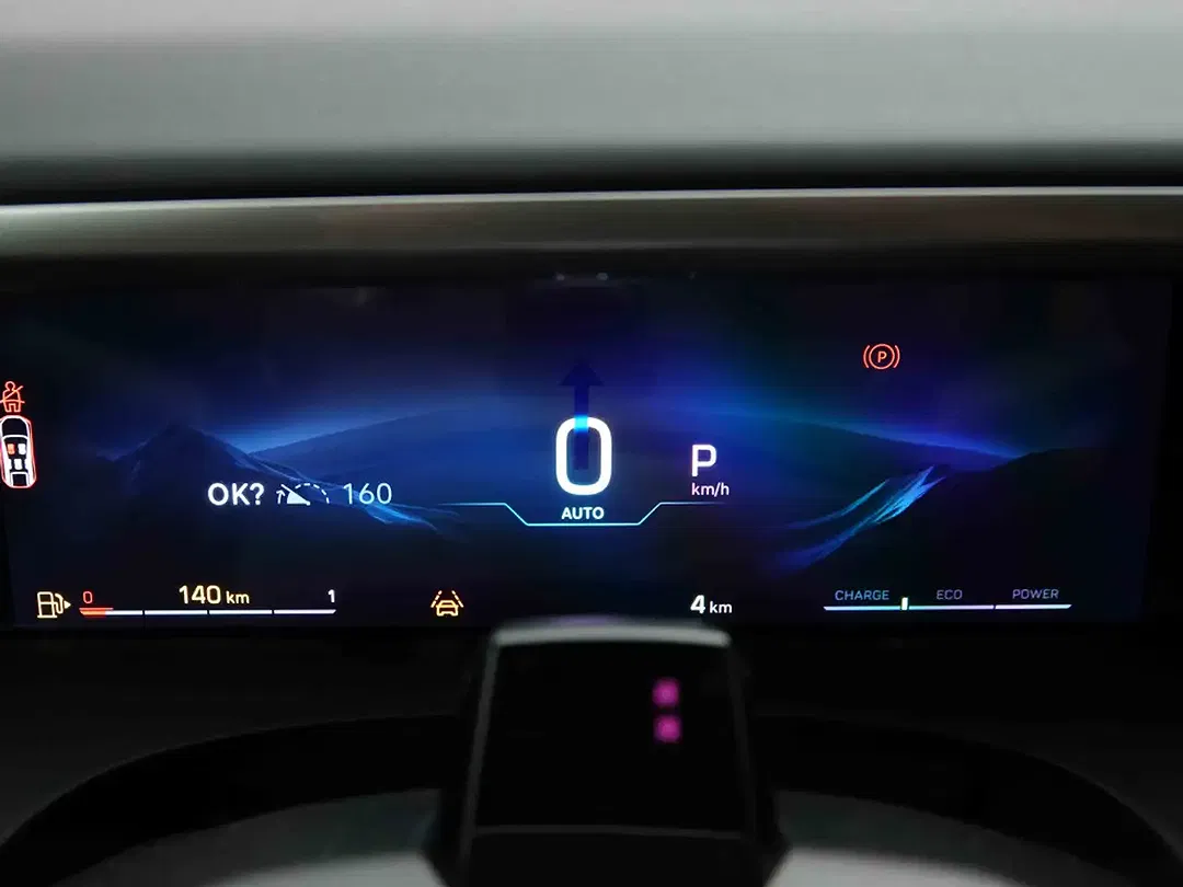 Jeep Compass e-Hybrid Summit - Thumbnail 14