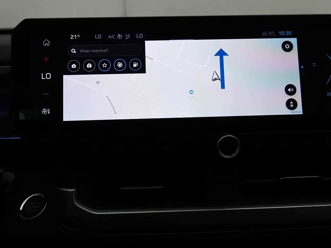 Jeep Compass e-Hybrid Summit - Thumbnail 8