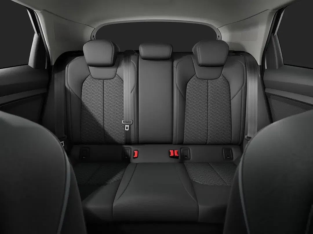 Audi A1 25 TFSI S line - foto 10