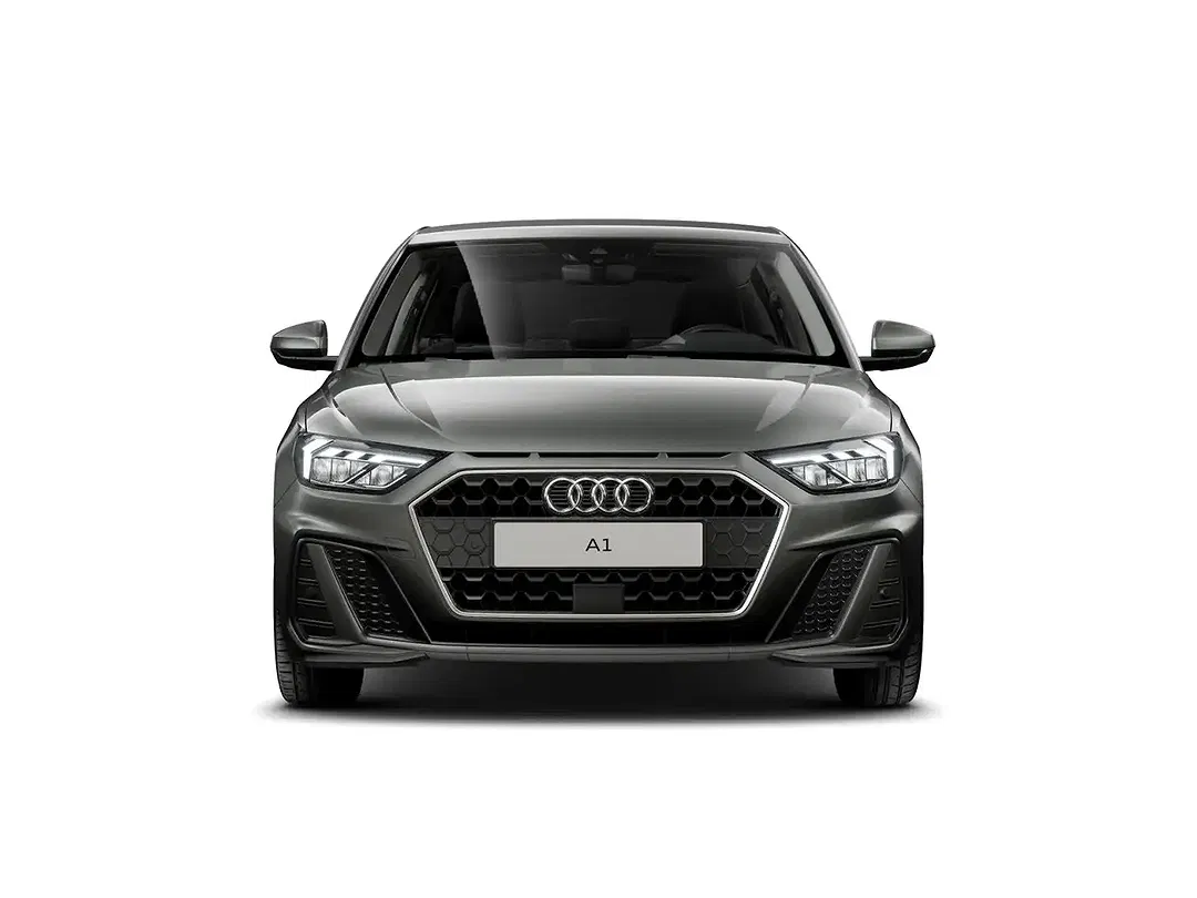 Audi A1 25 TFSI S line - foto 2