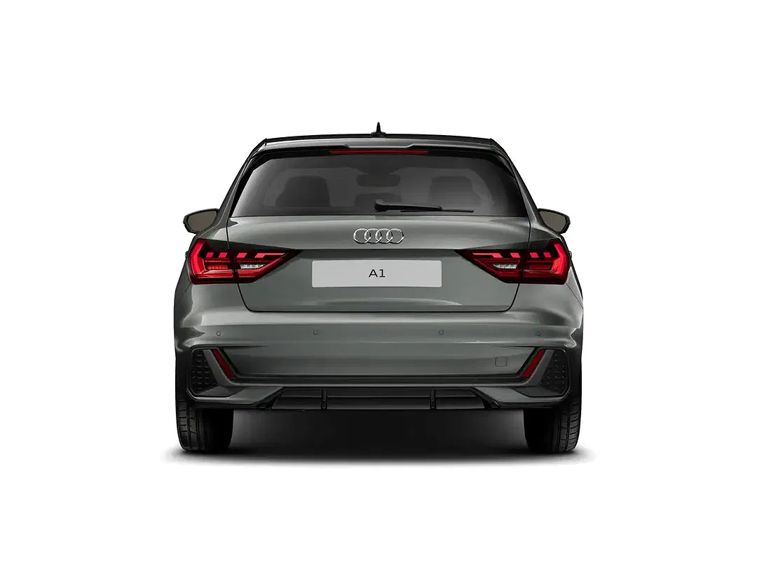 Audi A1 25 TFSI S line - Thumbnail 6
