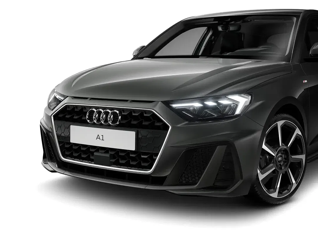 Audi A1 25 TFSI S line - Thumbnail 7