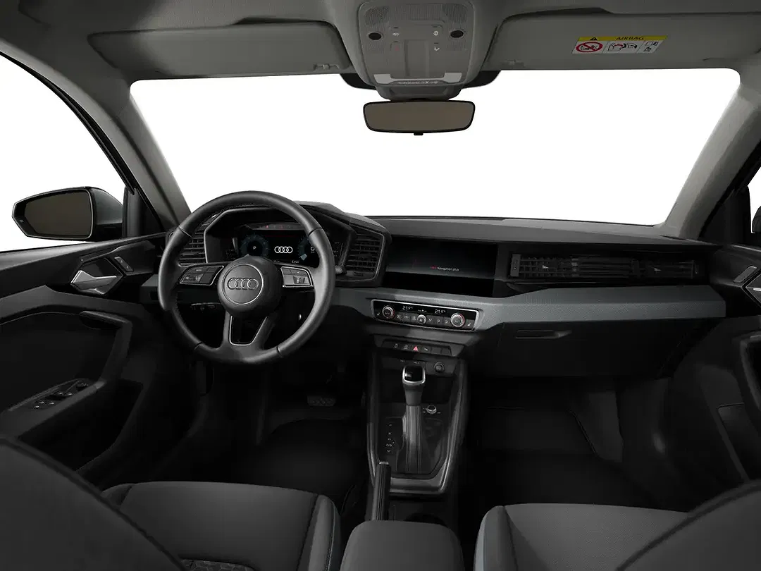 Audi A1 25 TFSI S line - Thumbnail 8
