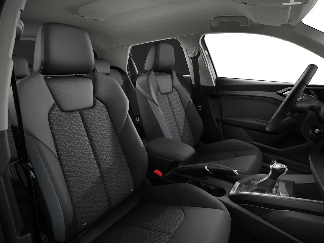 Audi A1 25 TFSI S line - Thumbnail 9