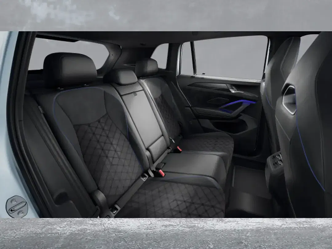Volkswagen Tiguan 1.5 eHybrid R-Line - Thumbnail 10