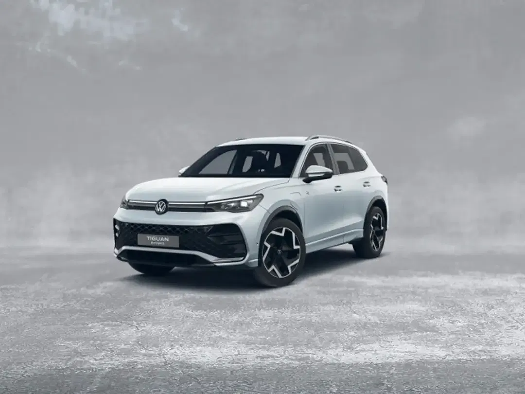Volkswagen Tiguan 1.5 eHybrid R-Line - foto 1