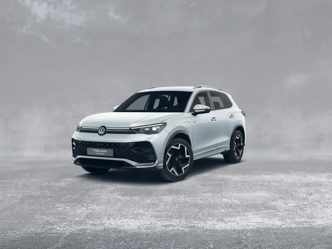 Volkswagen Tiguan 1.5 eHybrid R-Line - Afbeelding 1