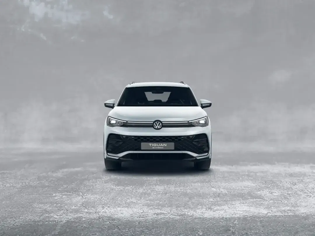 Volkswagen Tiguan 1.5 eHybrid R-Line - foto 2
