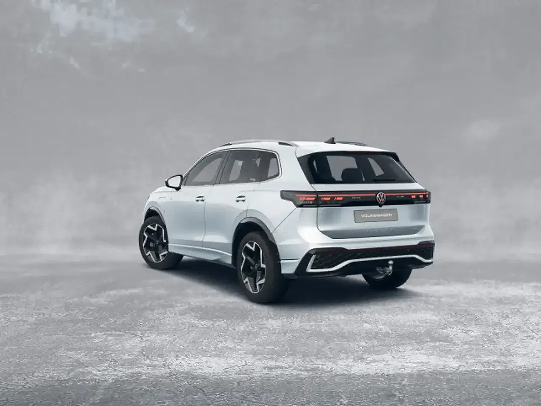 Volkswagen Tiguan 1.5 eHybrid R-Line - Thumbnail 4