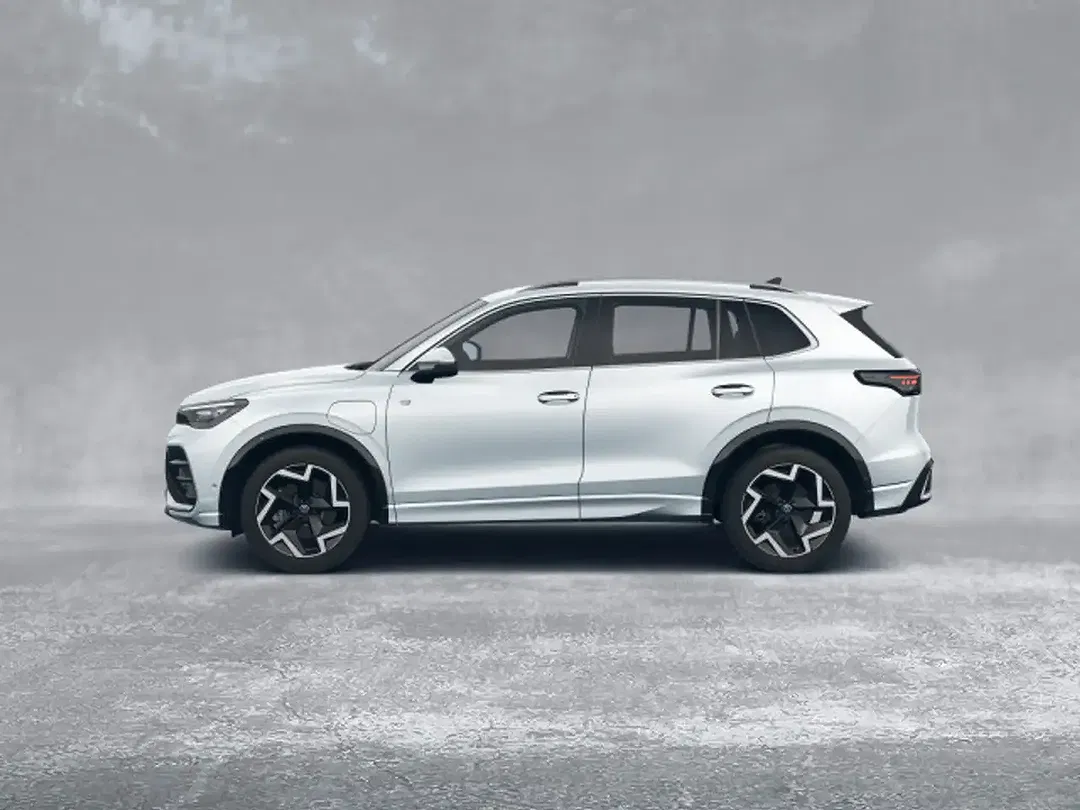 Volkswagen Tiguan 1.5 eHybrid R-Line - Thumbnail 5