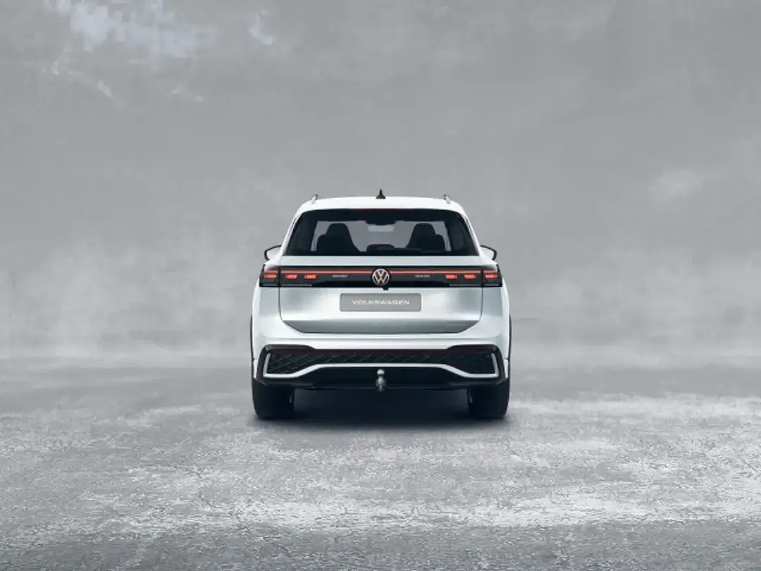 Volkswagen Tiguan 1.5 eHybrid R-Line - Thumbnail 6