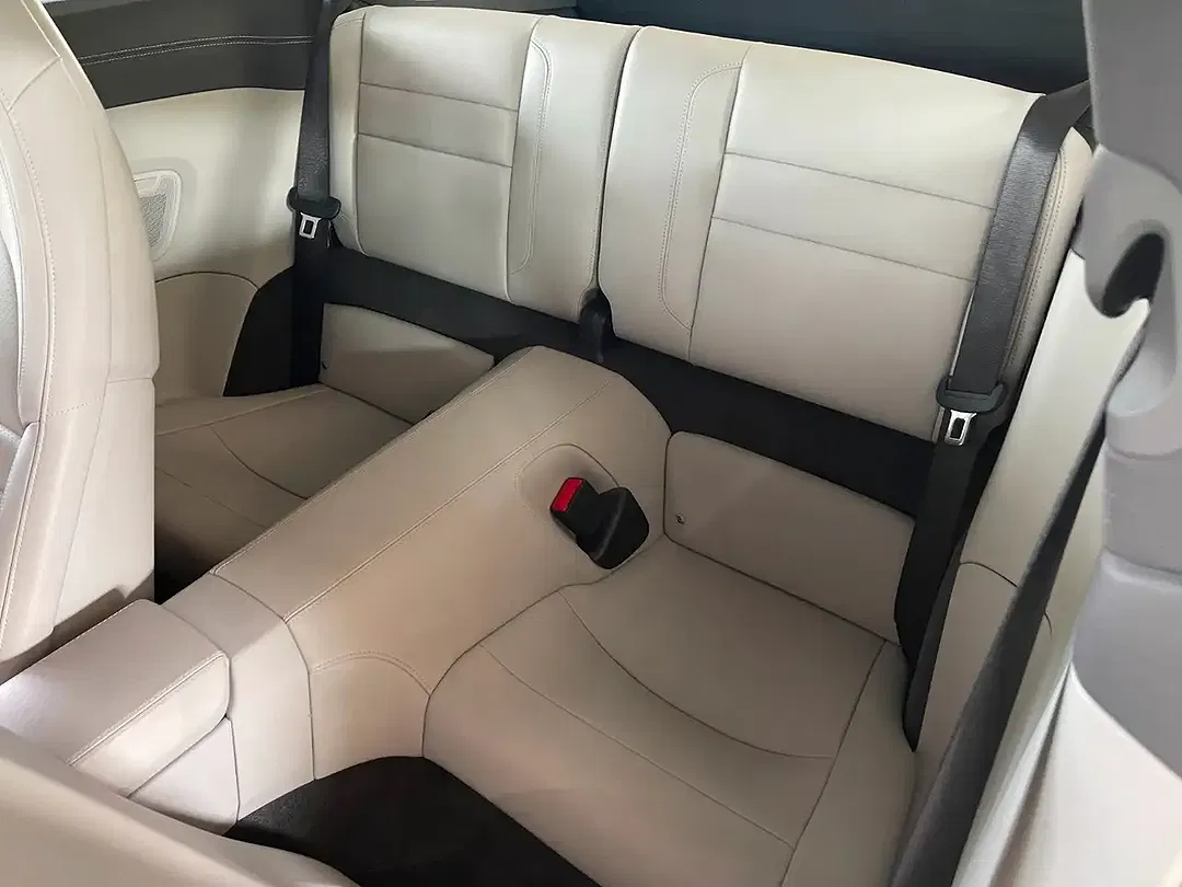 Porsche 911 Carrera Coupe - foto 15