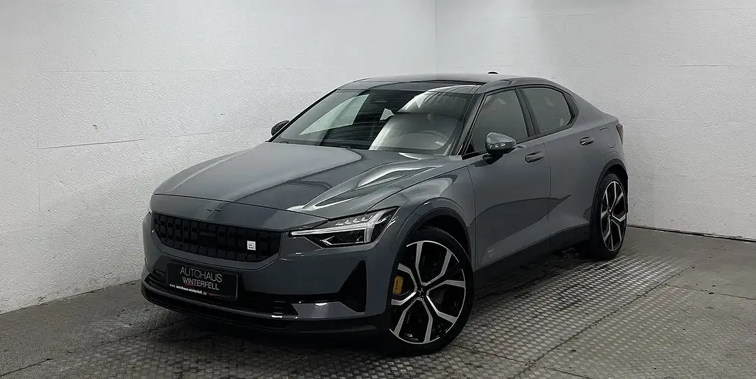 Polestar 2 Long Range - foto 1