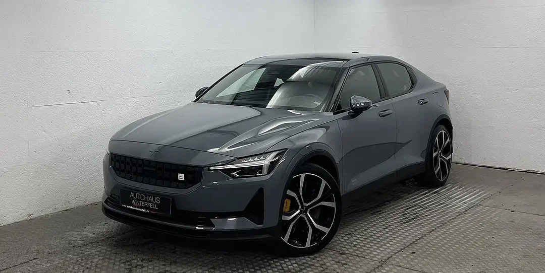 Polestar 2 Long Range - Afbeelding 1
