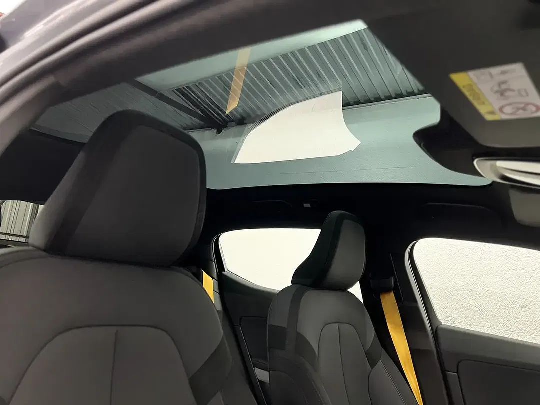 Polestar 2 Long Range - Thumbnail 10