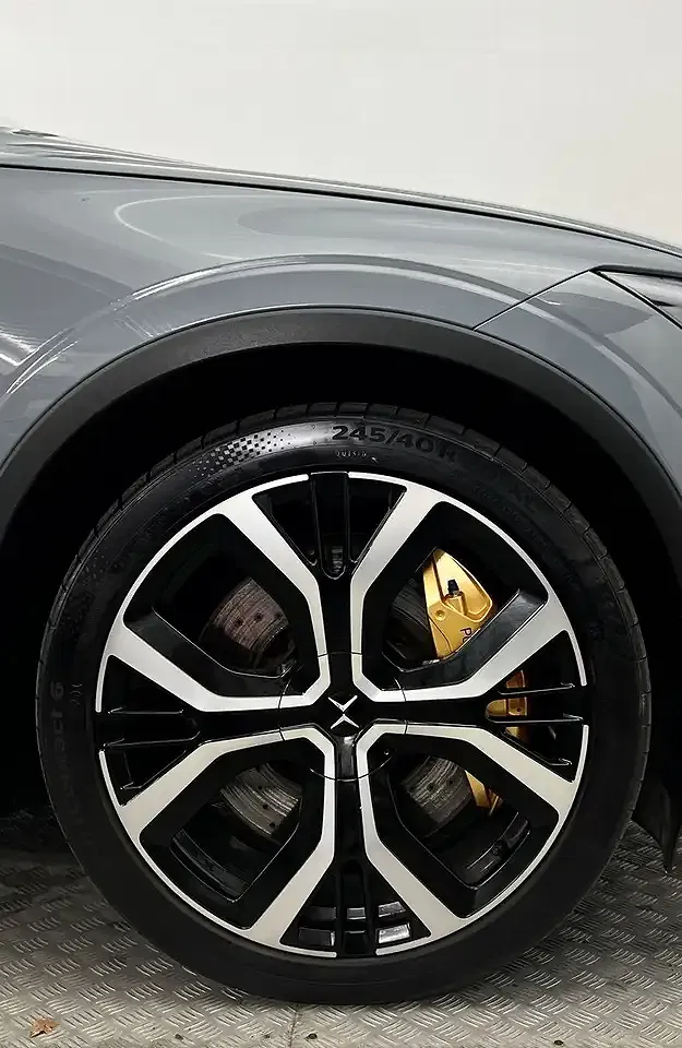 Polestar 2 Long Range - Thumbnail 11