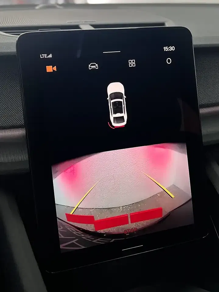 Polestar 2 Long Range - Thumbnail 12