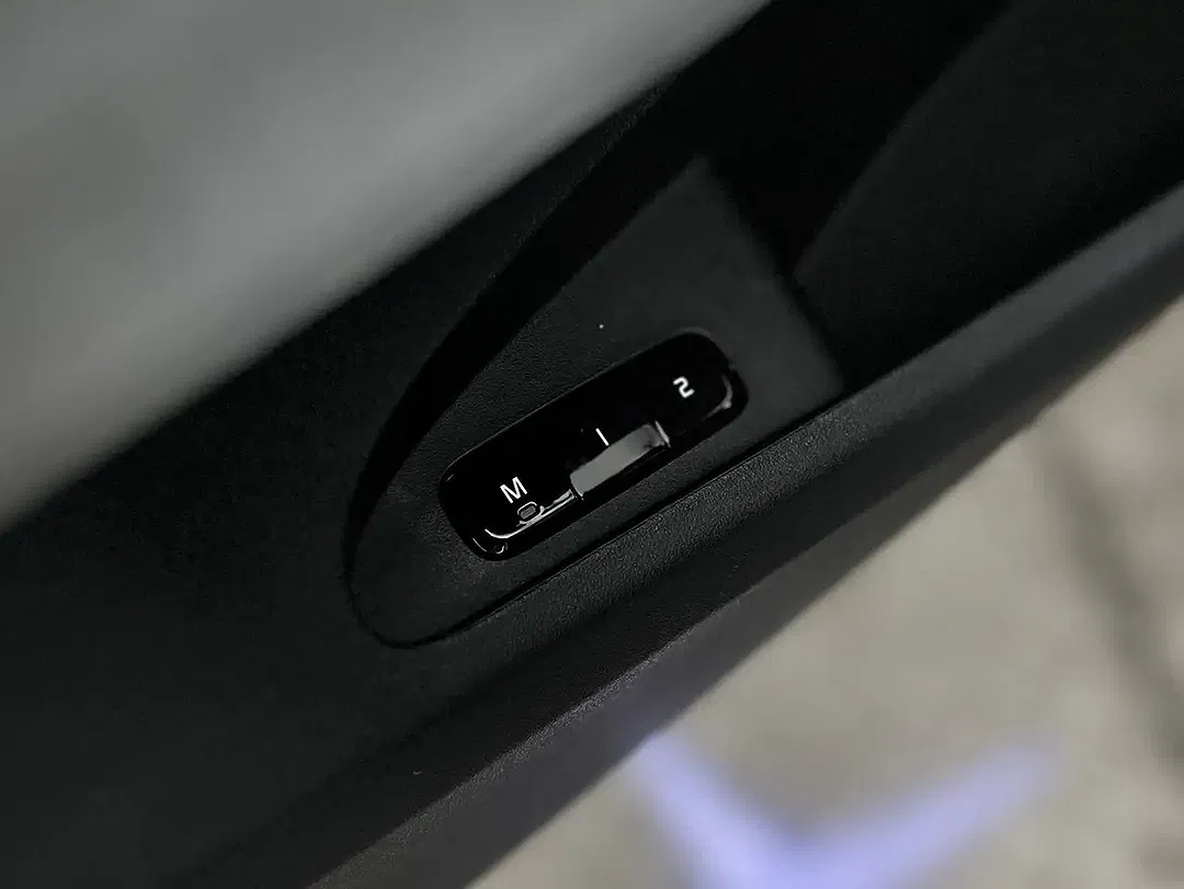 Polestar 2 Long Range - Thumbnail 14