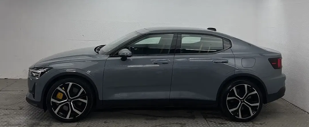 Polestar 2 Long Range - foto 2