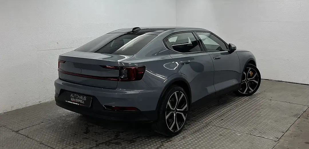 Polestar 2 Long Range - Thumbnail 4