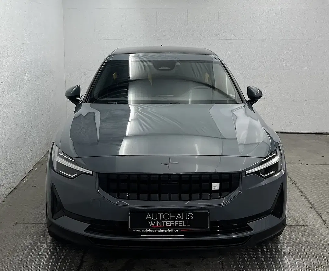 Polestar 2 Long Range - Thumbnail 6